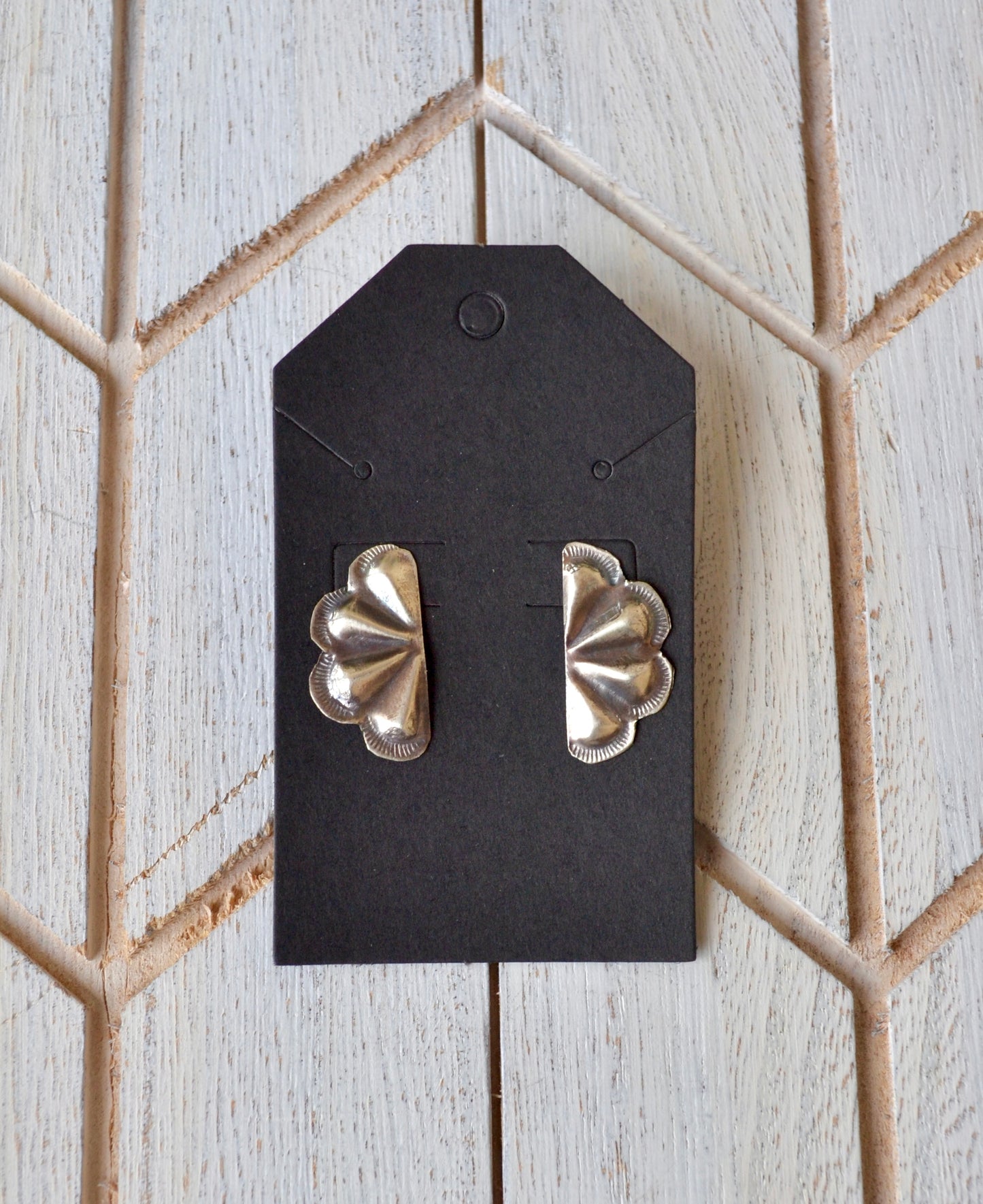 Half Conchos