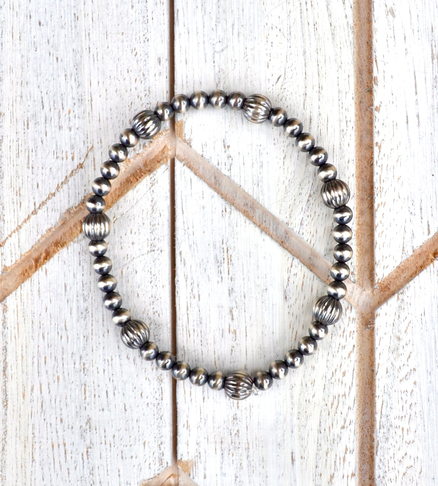 4-6mm Stretch Bracelet