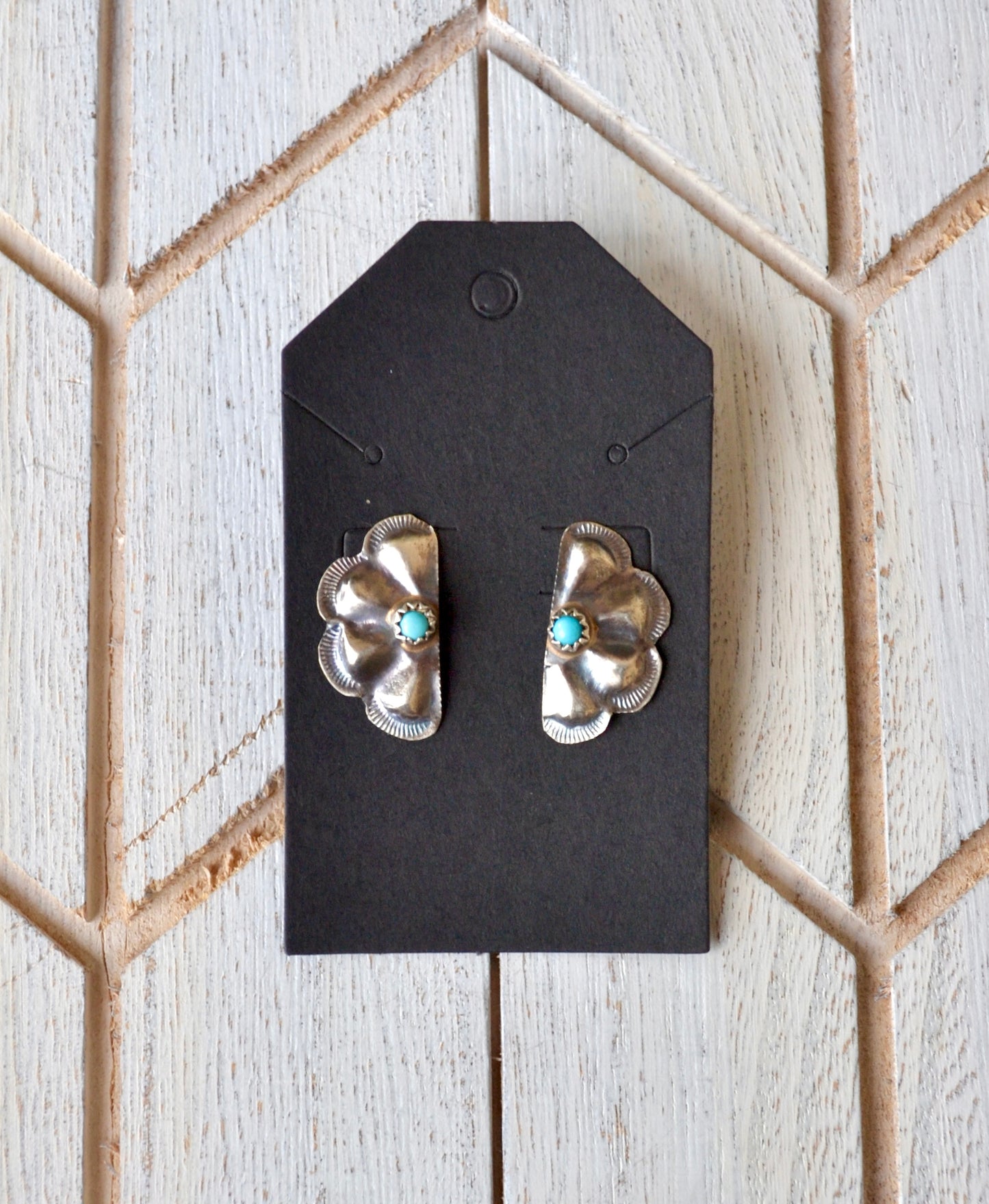 Kingman Half Conchos