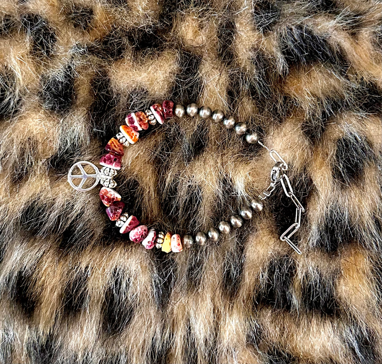 The Lora Bracelet