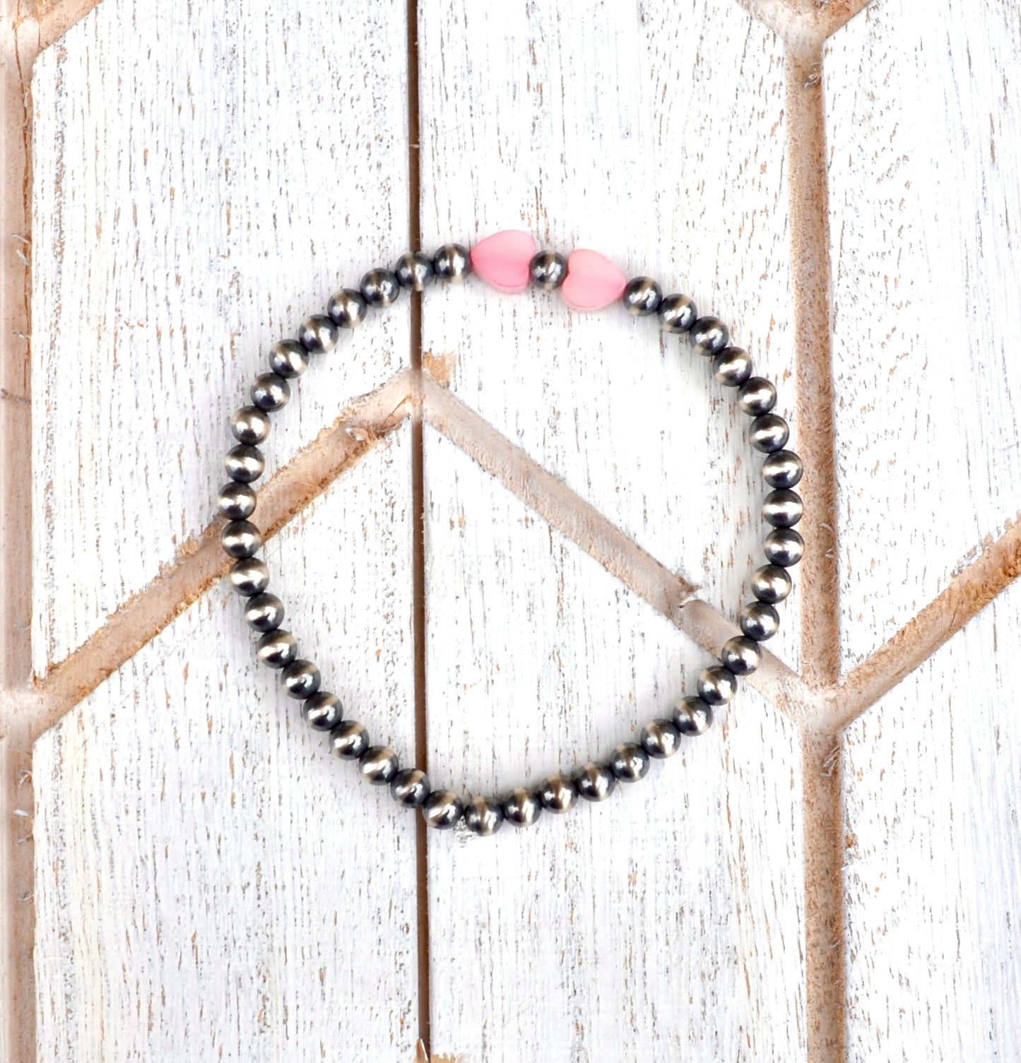 Lover Stretch Bracelet