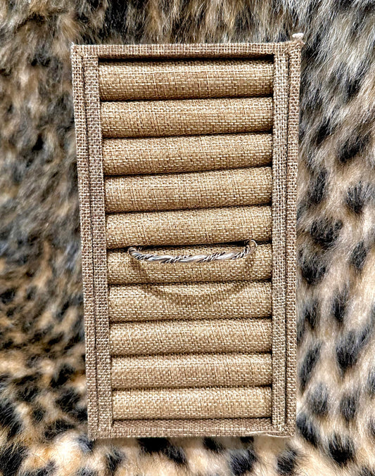 Large Rope Cuff