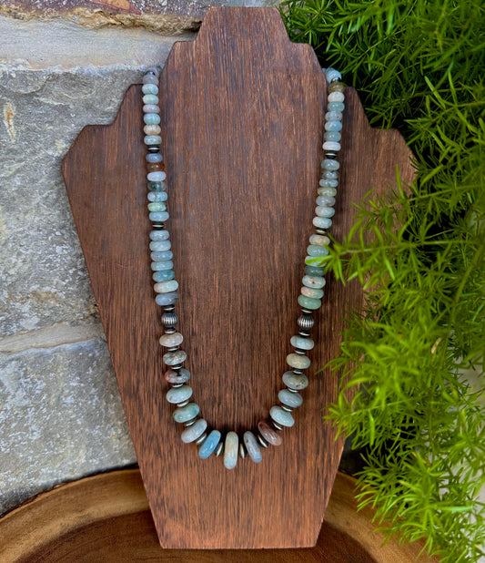 Aquamarine