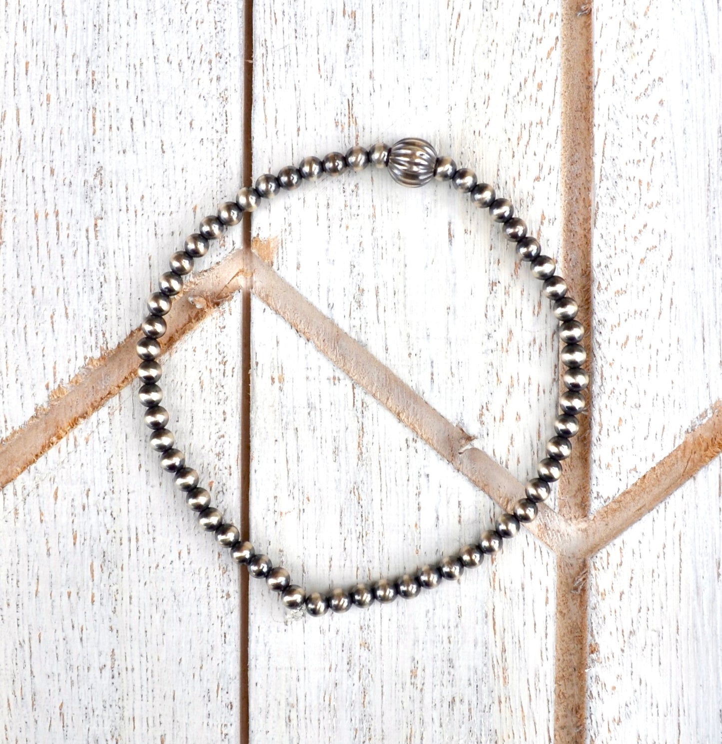 3-6mm Stretch Bracelet
