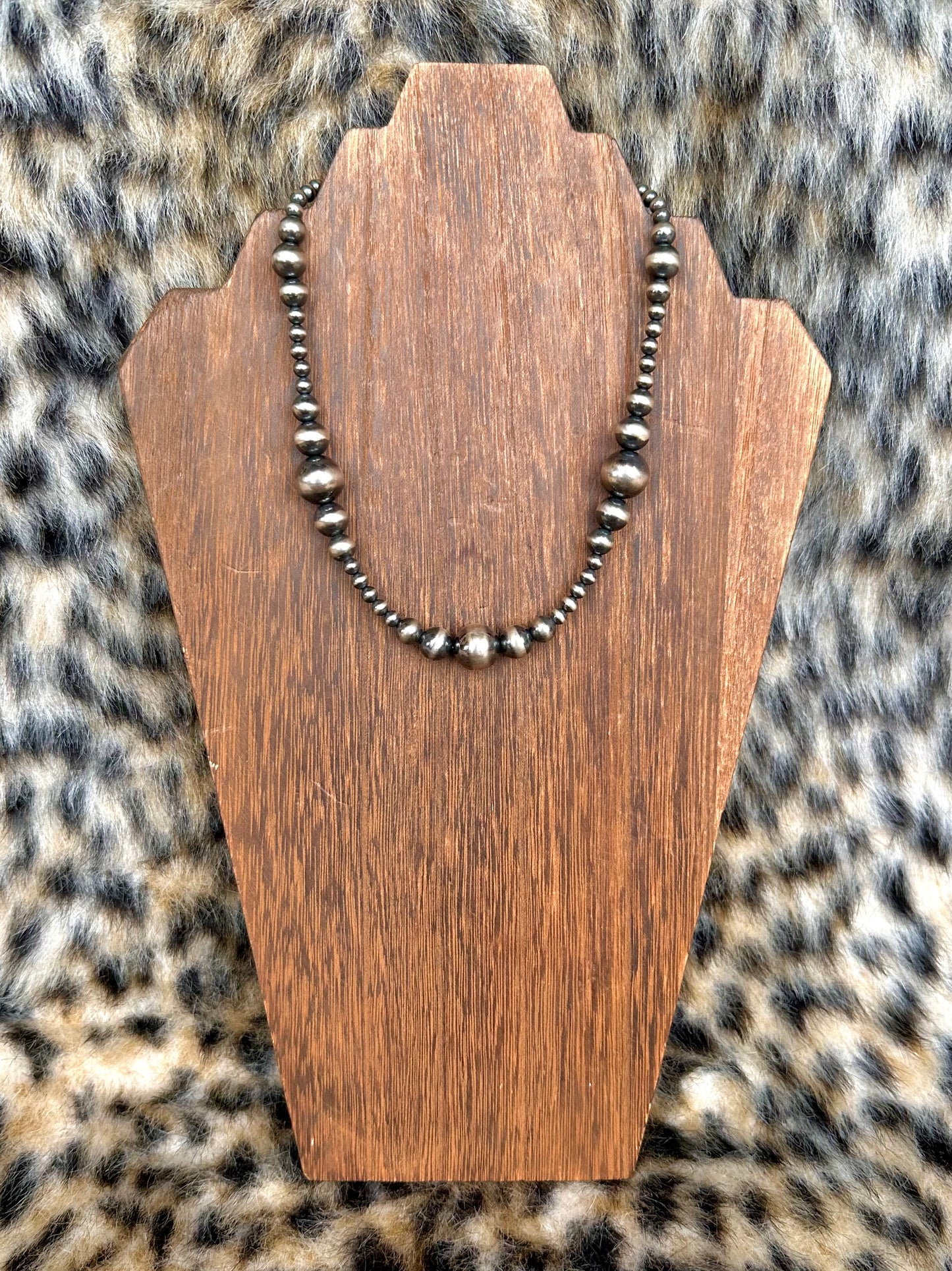 5-14mm Graduated Pearls