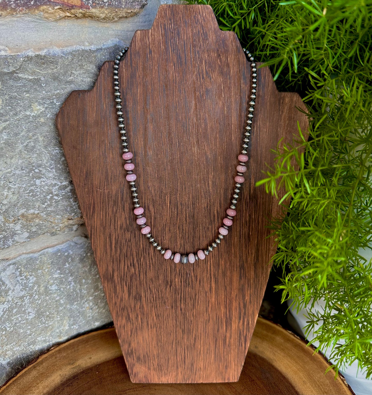Light Pink Opal 2