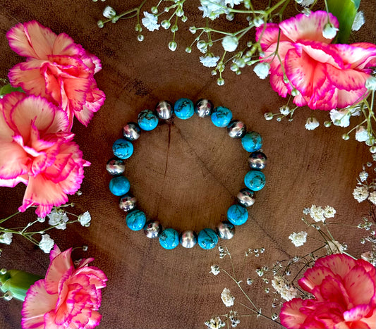 The Zoe Bracelet